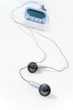 ohrhörer mit mp3 - player