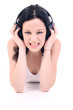 headphones