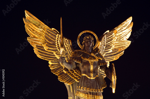 archangel michael