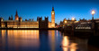 the parliament of england