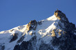 aguille du midi 3930 m