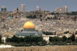 temple mount, jerusalem, israel