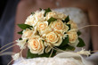 wedding bouquet