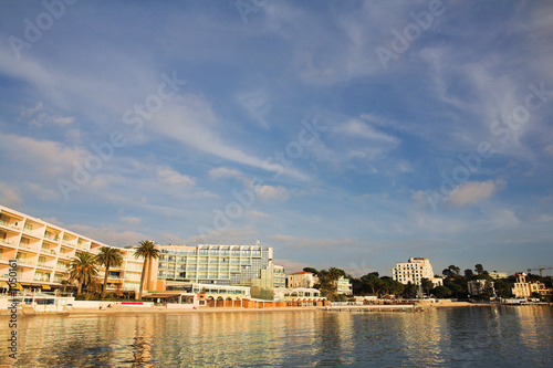 Photo: juan les pins #16 juan les pins #16