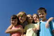children on sky children on sky