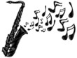 sax notes 2