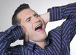 Photo: homme sourd homme sourd