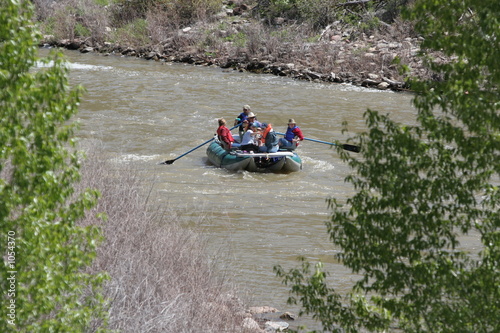 rafting the colorado river rafting the colorado river