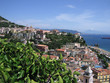 the amalfi coast