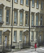 georgian street