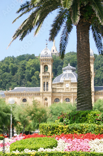 Foto: ayuntamiento de san sebastián ayuntamiento de san sebastián