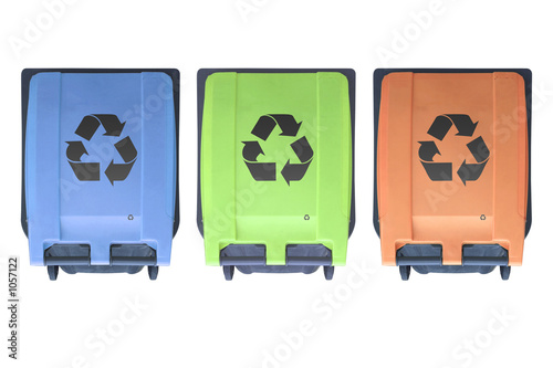 Foto: recyclage déchets recyclage déchets