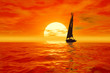 sailing