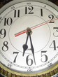 Photo en ligne au meilleur prix cadran d'horloge
