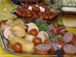 wurstplatte