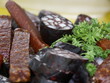 wurstplatte