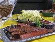 wurstplatte