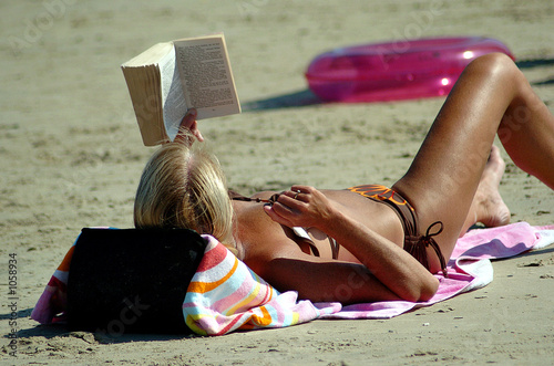 senior-sunbathing