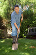 the gardener