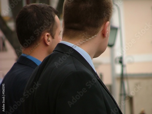 Foto: bodyguards bodyguards