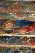 paint spots