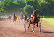horse racing