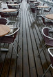 rain in summer
