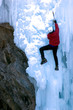 rock and ice