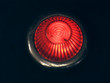 voyant rouge voyant rouge