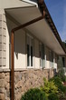 pvc gutter
