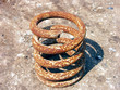 broken spring
