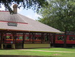 railroad station