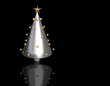 3d christmas tree