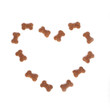 petfood heart