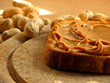 peanut butter sandwich