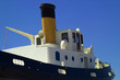 bateau remorqueur
