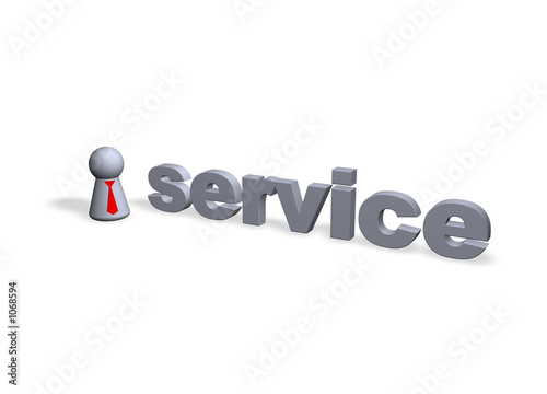 service