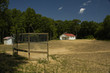 amish schoolyard
