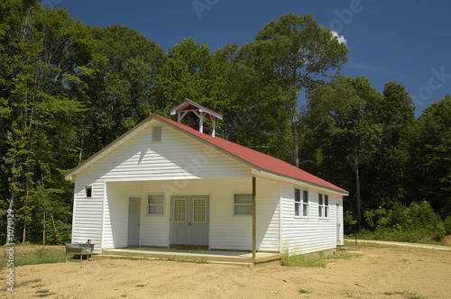 Photo: amish schoolhouse amish schoolhouse