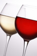 red-white