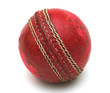cricket ball