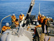 navy