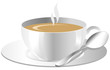 coffee cup