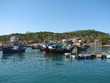 vietnamese fishing boats