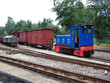 rangierbahnhof