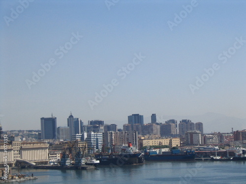 naples skylines