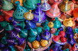 tajine multicolores tajine multicolores