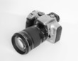 digital camera age