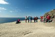 les falaises de moher