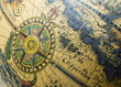 old-style globe